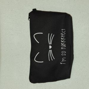 COPY - NEW - Bag, Storage Bag - cat